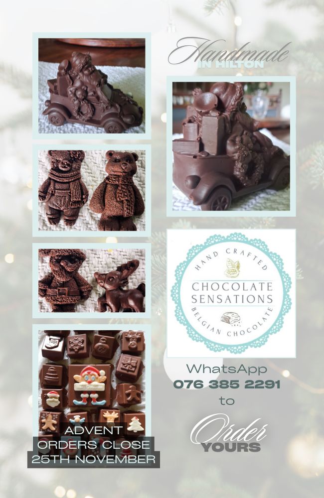 choc sense copy