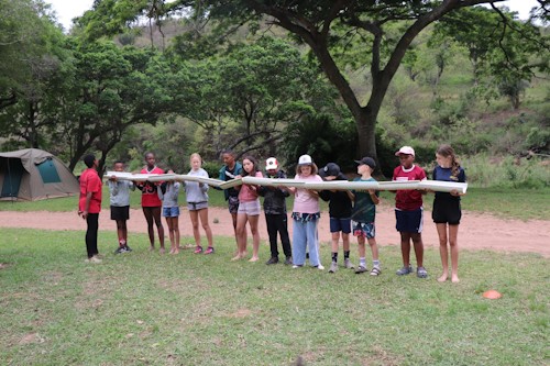 cowan house term 4 begins