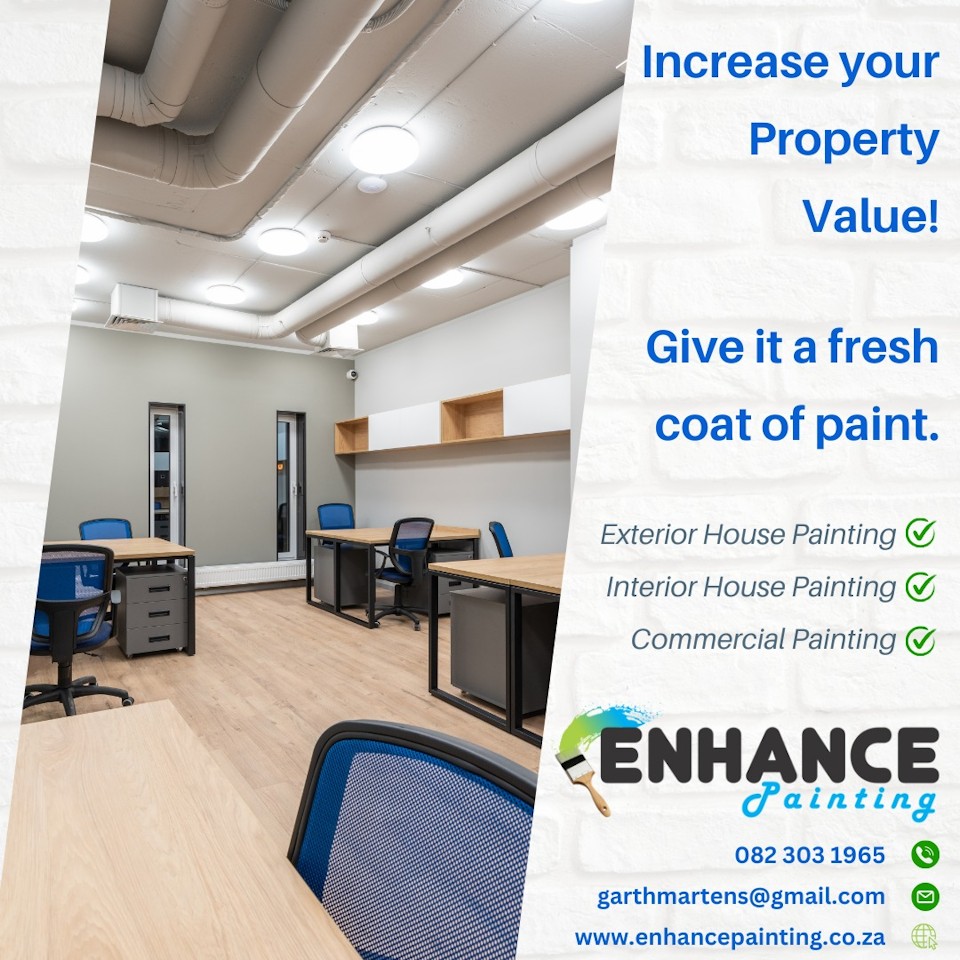 enhance painting