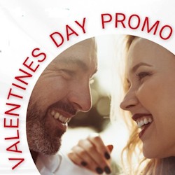 family dental valentines deal