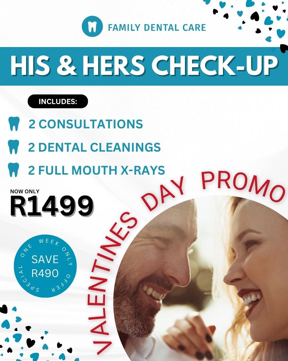 family dental valentines deal 2