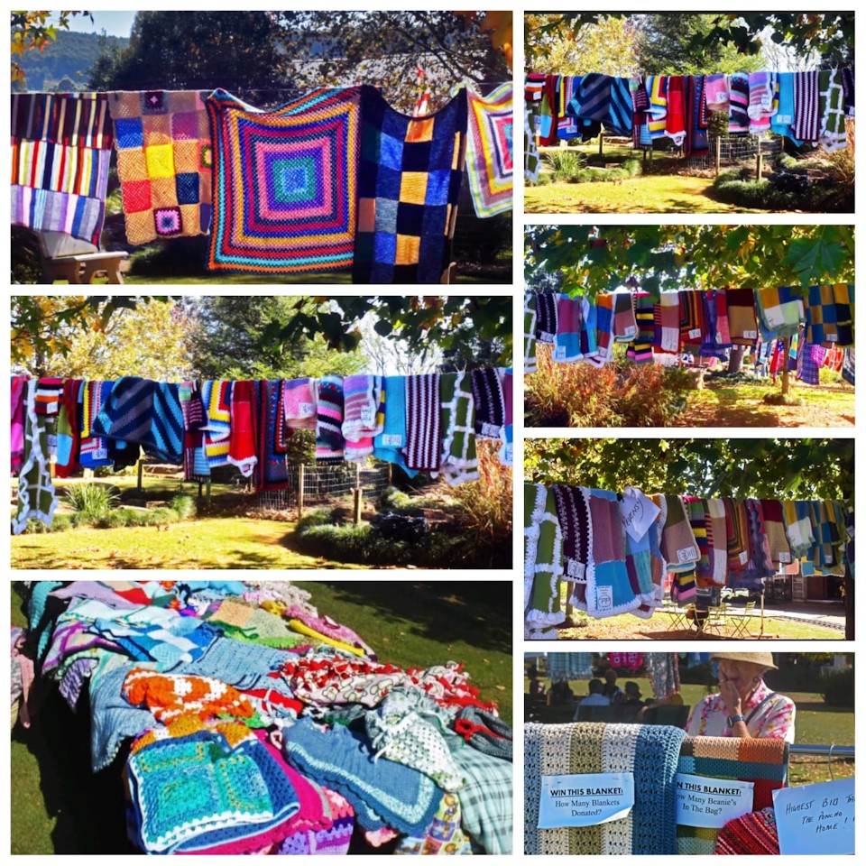 piggly wiggly warm embarce 2025 blanket drive