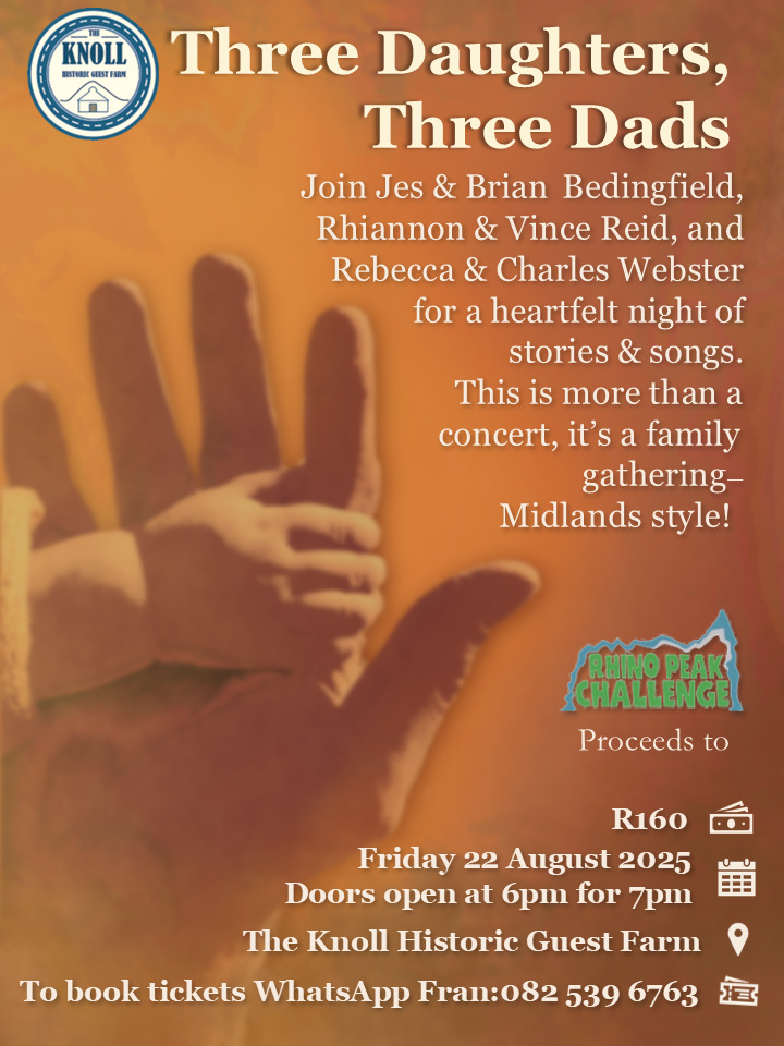 three daughter three dads 22 aug hilton