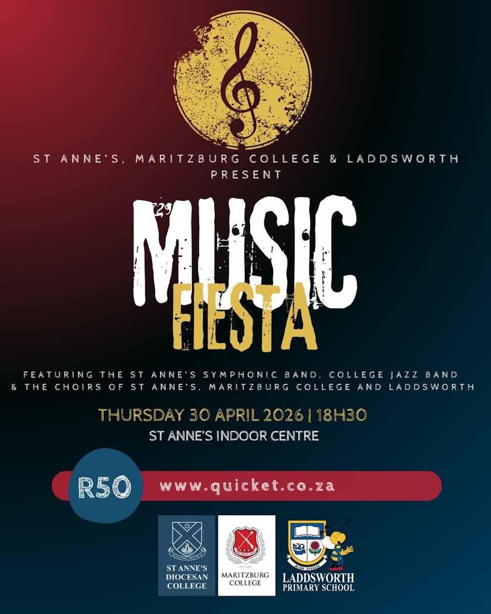 30 april st annes