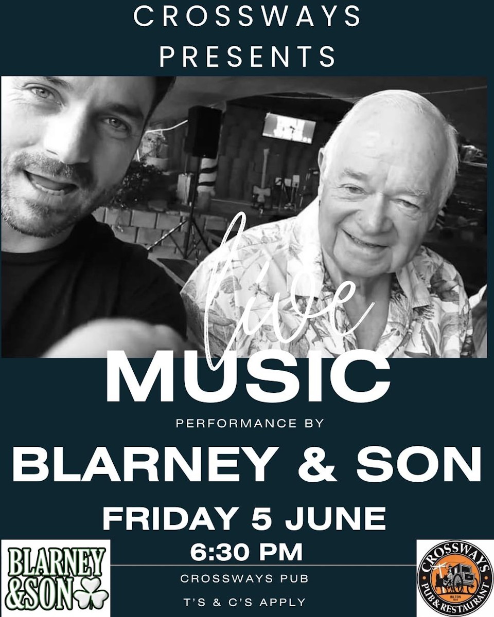 5 june crossways