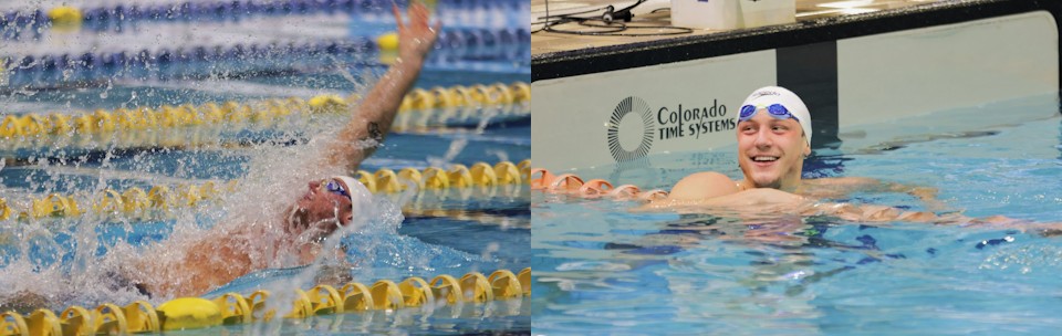 Pieter Coetze 100m backstroke