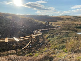 Walkways