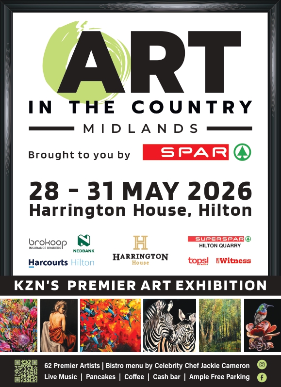 art in the country 28 31 may 2026