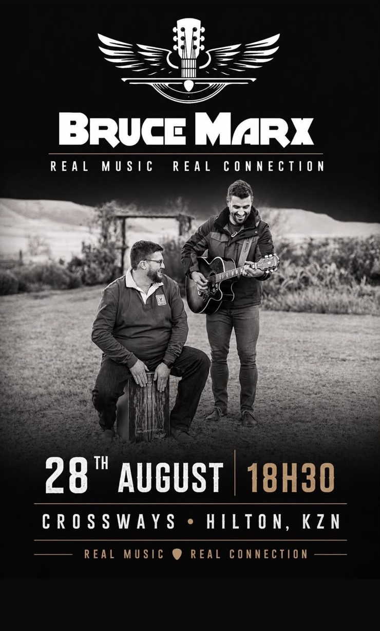bruce marx crossways hilton