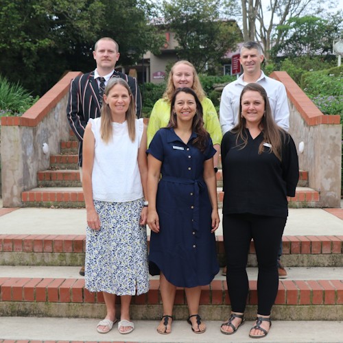 cowan house academic staff 2026 new