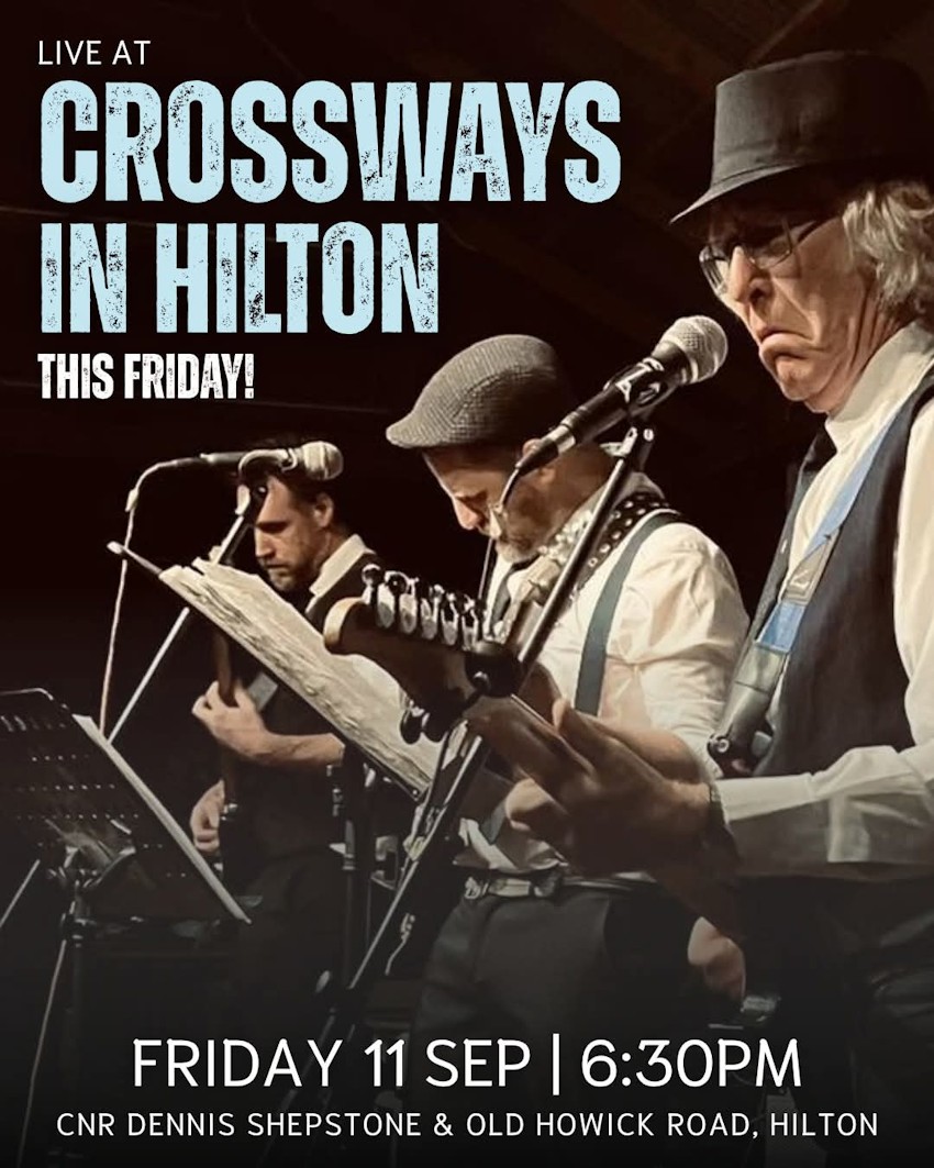 crossways 11 sep gloucester
