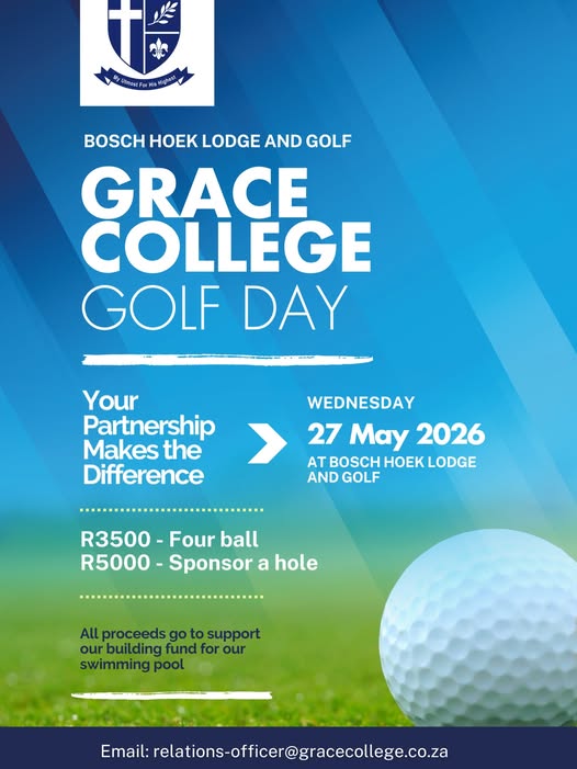 grace college golf day may 2026