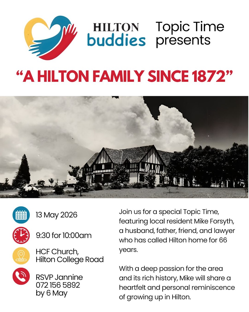 hilton history