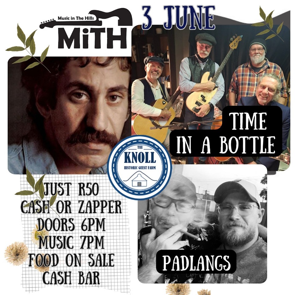 mith 3 june hilton