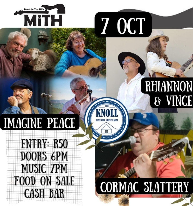 mith 7 oct 2026 hilton