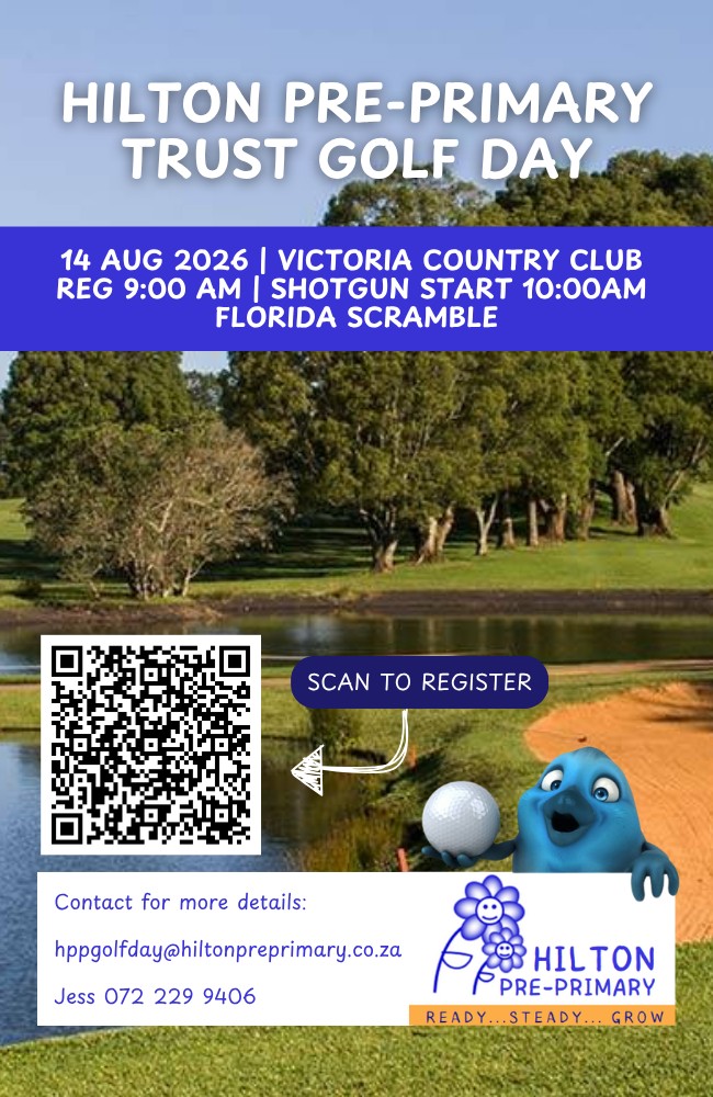 pp golf day