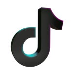 tiktok icon