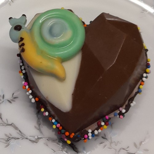 CHOC SENSE CHOC BOMBE