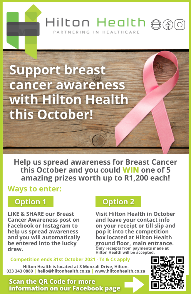 HH HILTON VILLAGE INSERT 650 x 1000 October BREAST CANCER copy