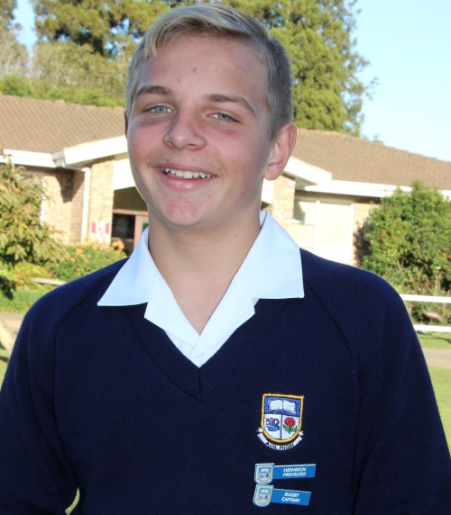 Heinrich Prinsloo 002
