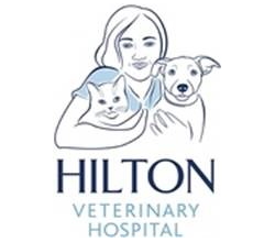 Hilton vet cover
