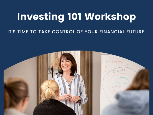 Investing 101 workshop copy
