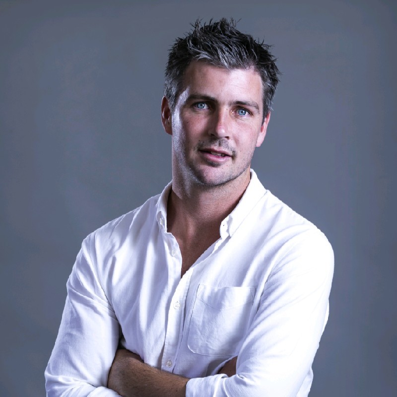 Nic McSeveney