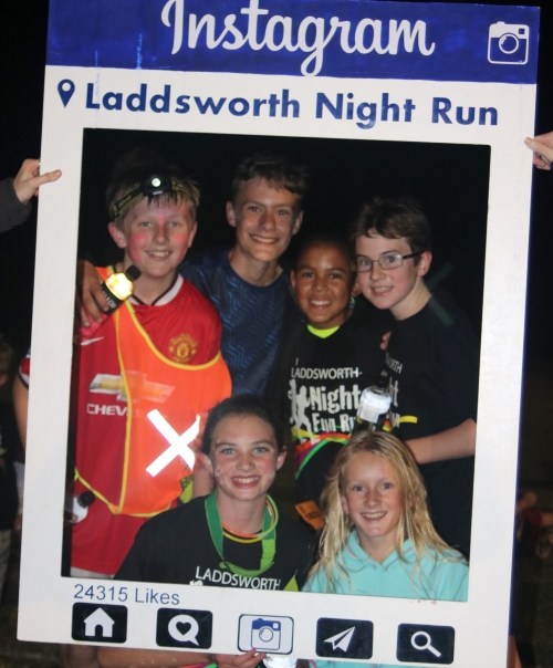 Night Race 002