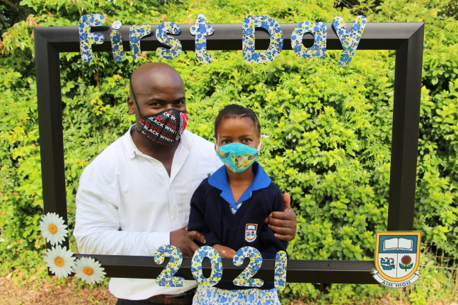 Nxumalo laddsowrth 2021