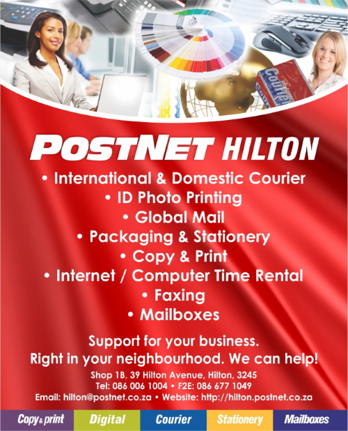 PostNet feb 2021 news