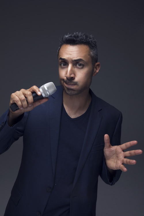 Riaad Moosa