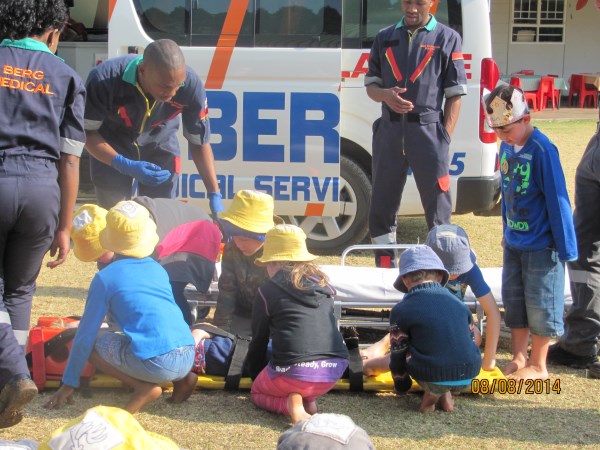 ambulance hpp