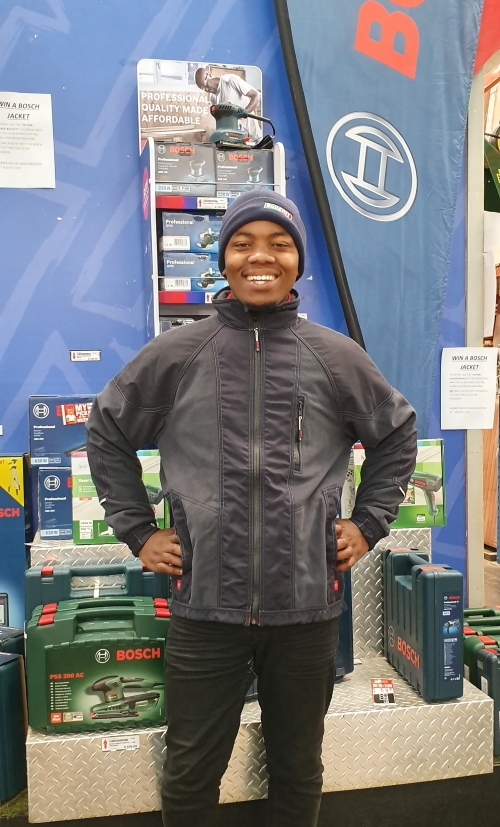 ayanda proper