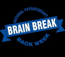 brain break physio week
