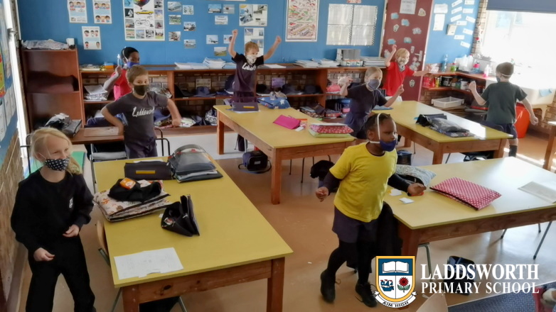 Brain Breaks