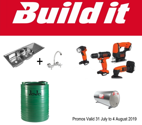 build it promo 31Jul