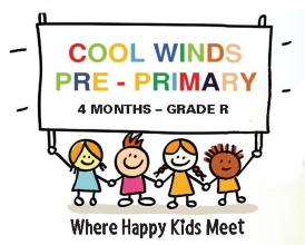 cool winds pre primary