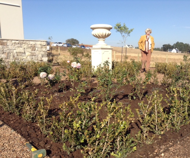 gardenClub