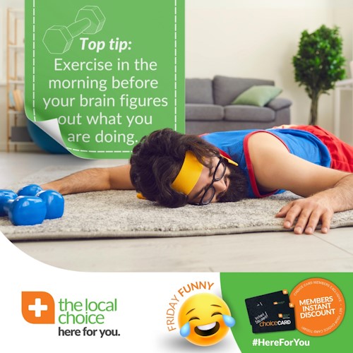 gift of health dec 2023
