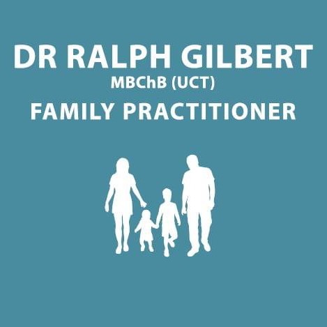 gilbert ralph