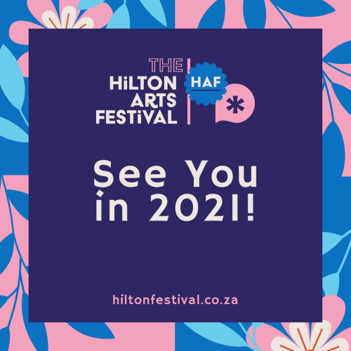 hilton arts festival2021