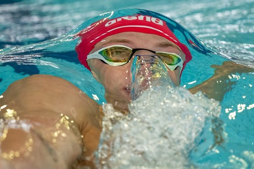 Pieter Coetze breaks SA and African record in 100m backstroke