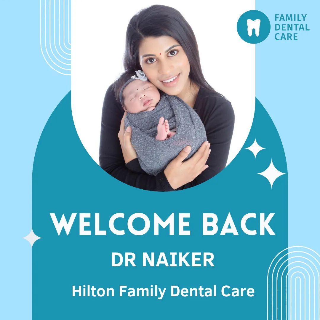 dr naicker hilton family dental