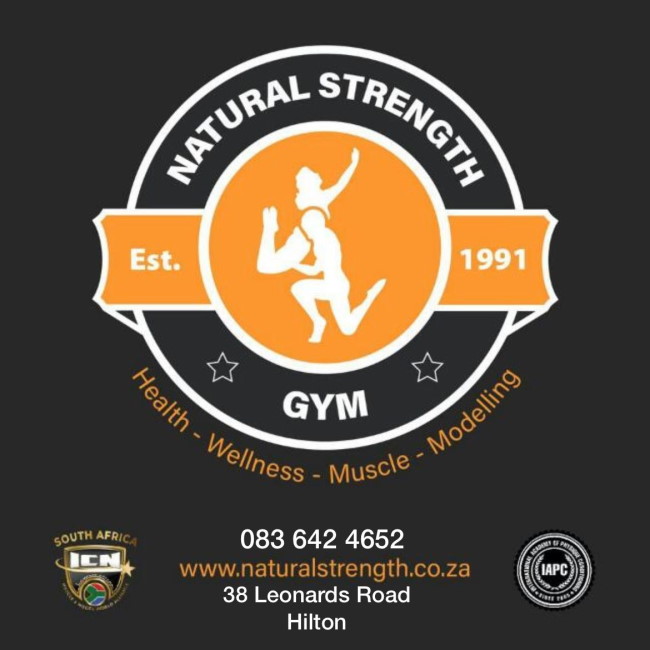 natural strength gym 650