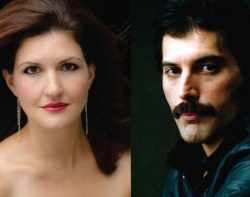 queen at amber valley