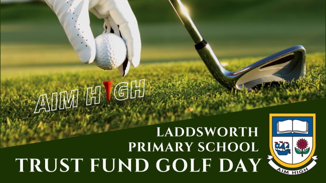 ladds golf day 2022