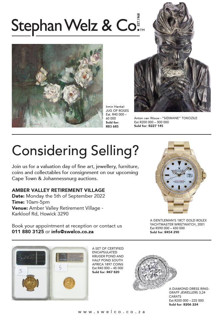 swelco amberfield