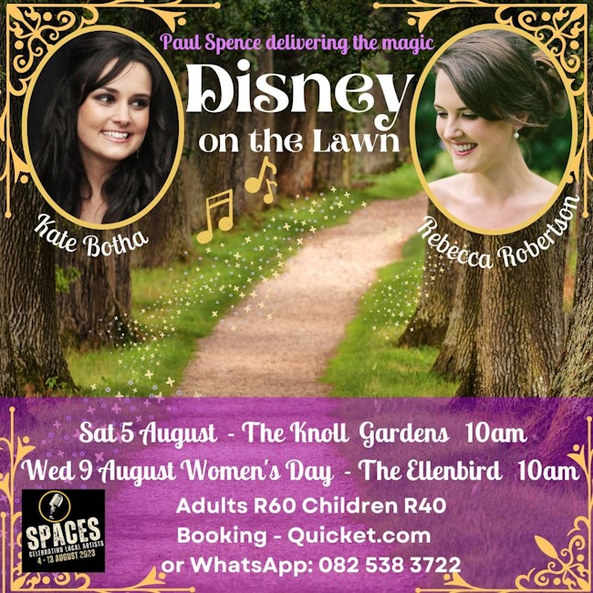 5 august 2023 disney at the ellen bird