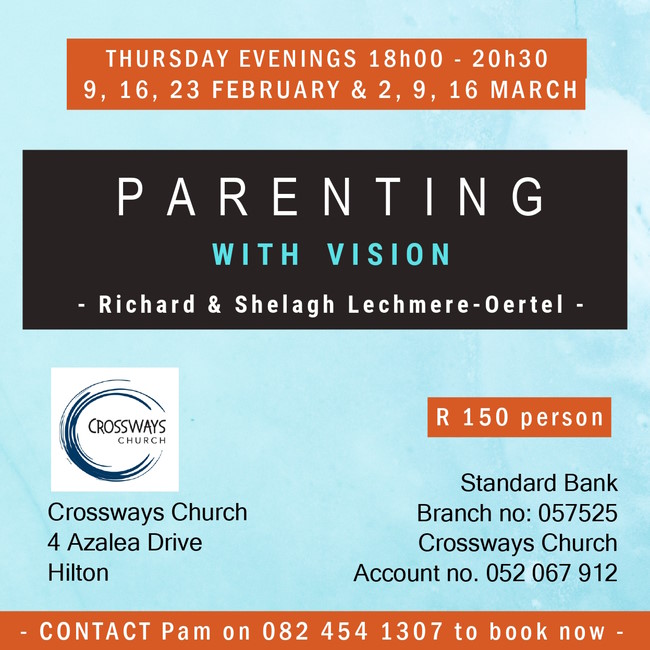 Parenting course