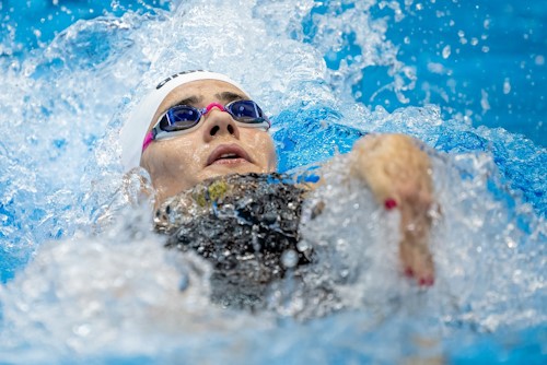Rebecca Meder 200IM Credit Anton Geyser
